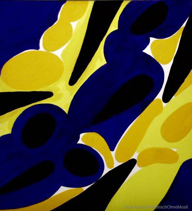 Ernst Wilhelm Nay, 1902-1968,