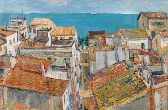 John Minton.