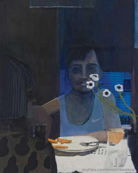 Aubrey Levinthal (b. 1986), Au